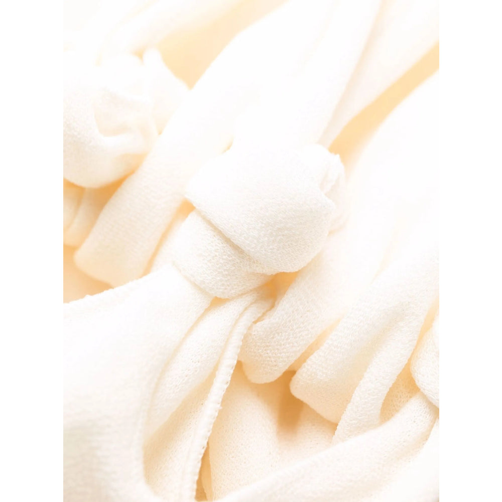 Chloé Neutrals Dresses - Day Dresses Women