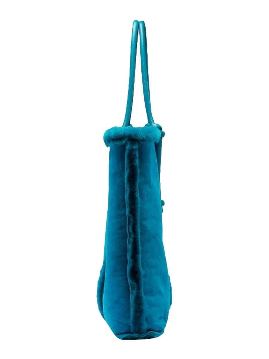 Bottega Veneta Women Bolster Tote Bag