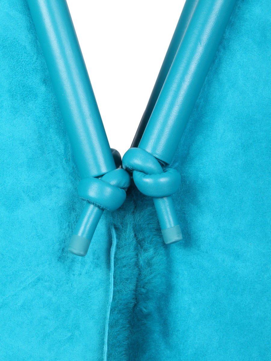 Bottega Veneta Women Bolster Tote Bag