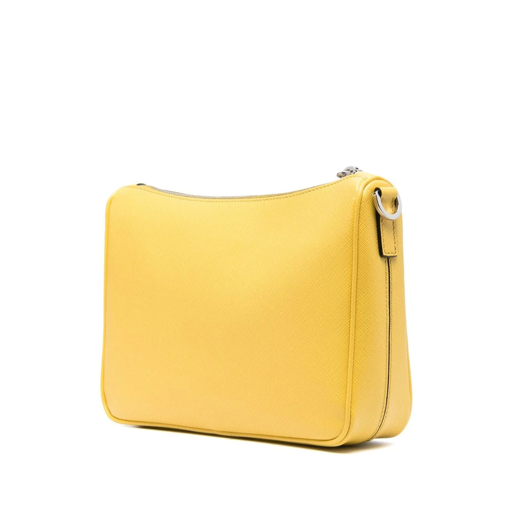 Prada Yellow Shoulder Bags Men