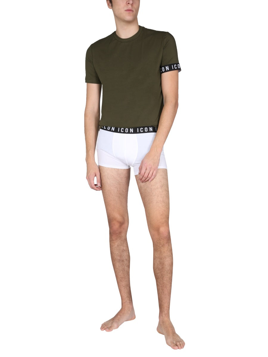Dsquared Men "Icon" Boxers