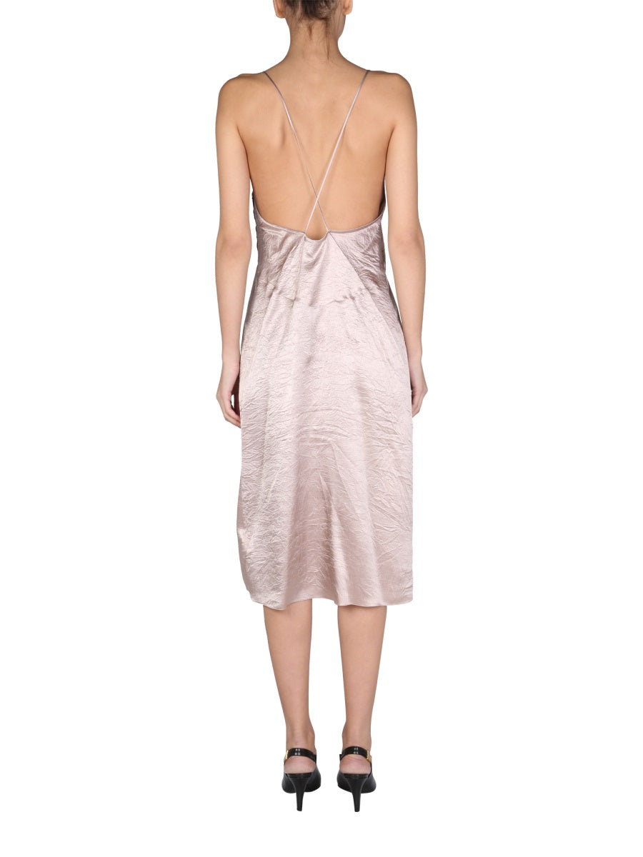 Dsquared Women Undervest Dress