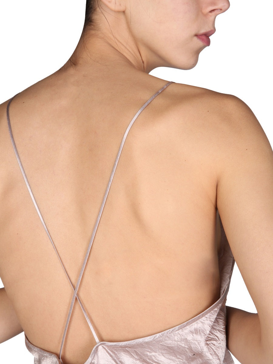 Dsquared Women Undervest Dress