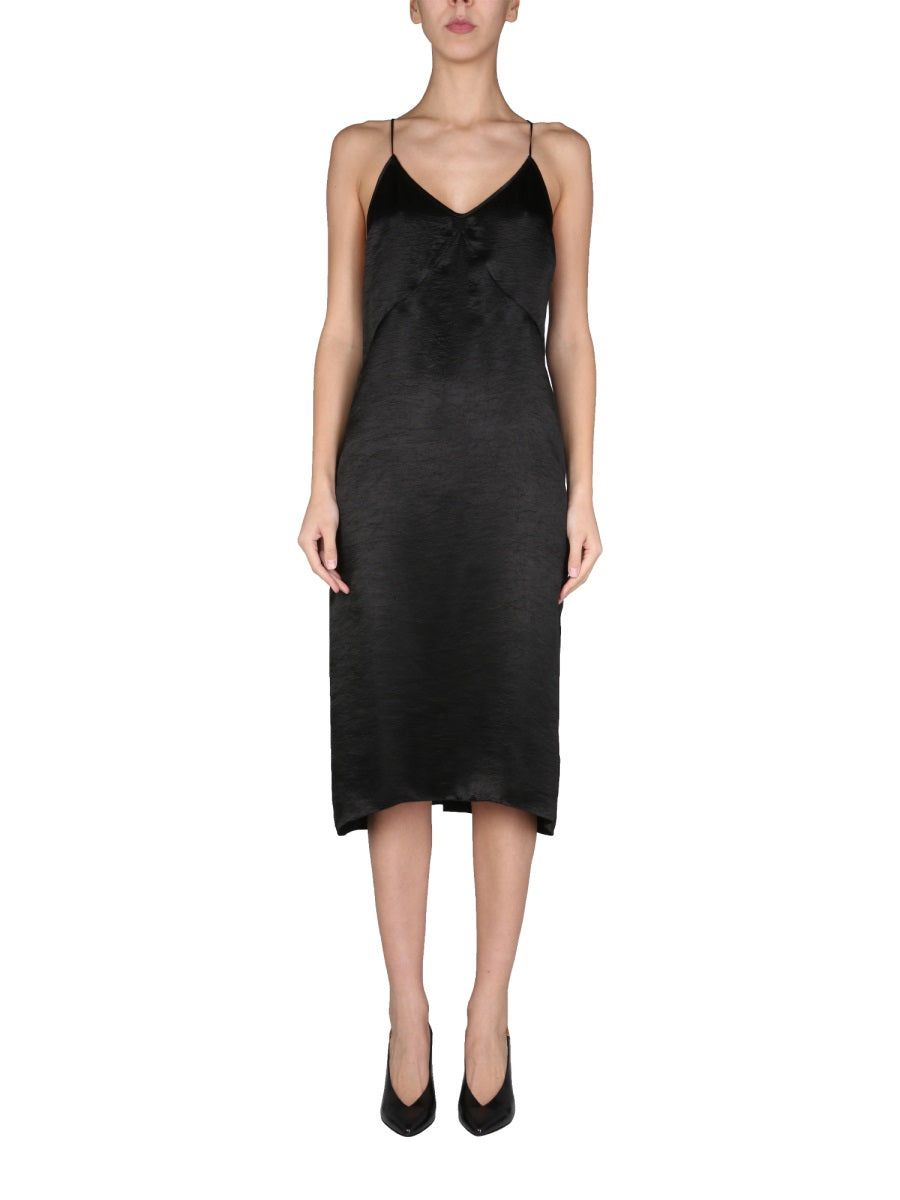 Dsquared Women Dress Undervest