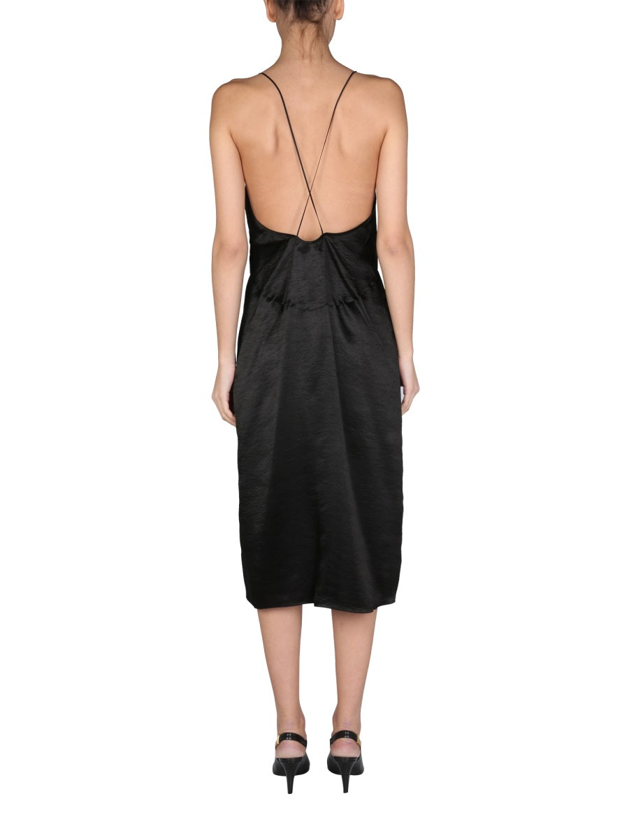 Dsquared Women Dress Undervest