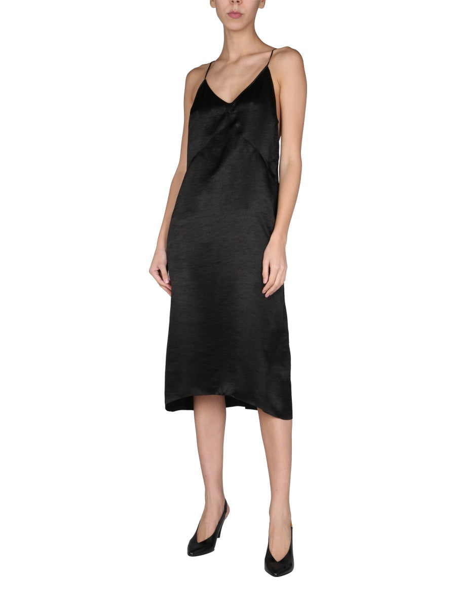 Dsquared Women Dress Undervest