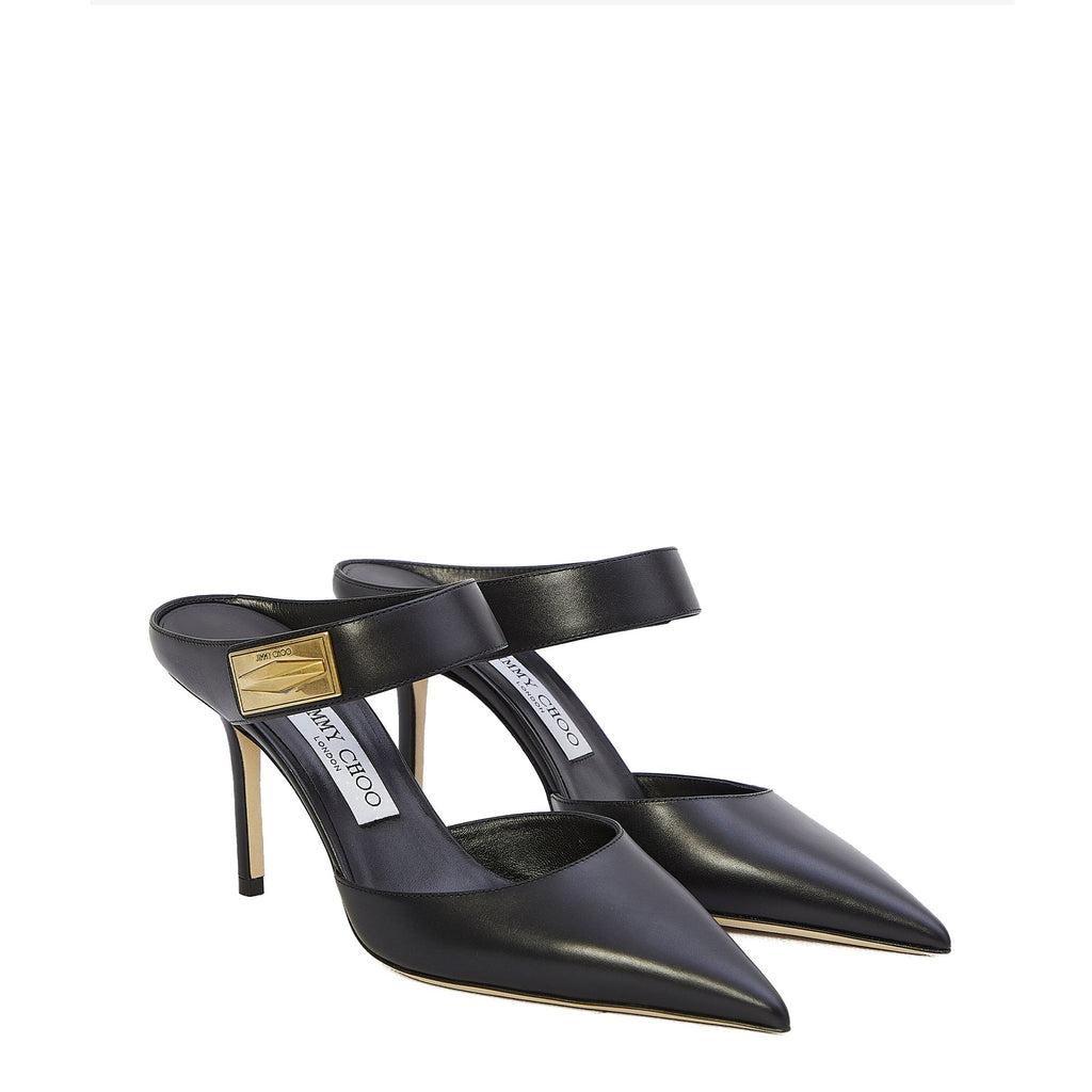 Jimmy Choo Nell Mules 85 Women