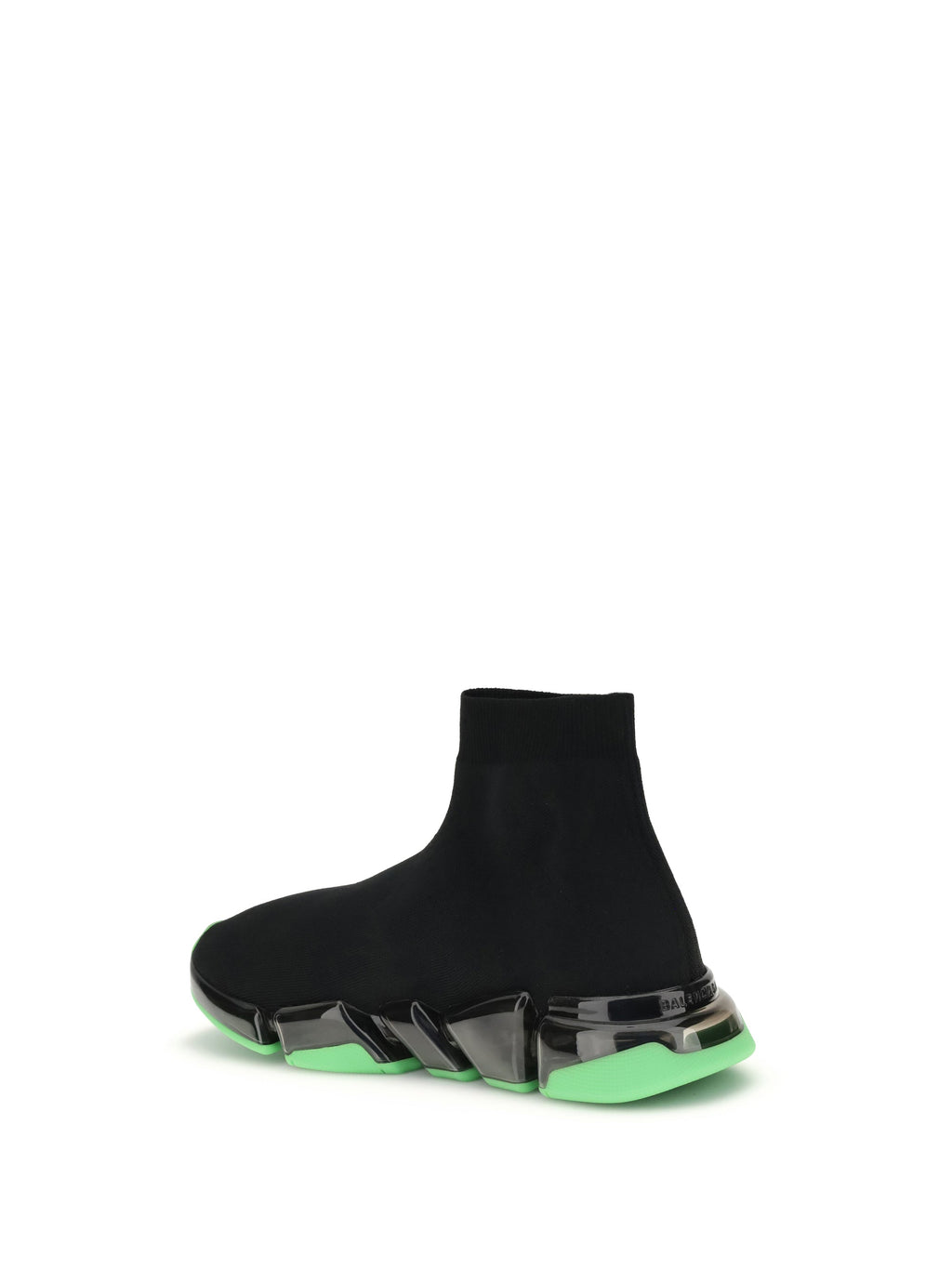 Balenciaga Men Speed Sneakers