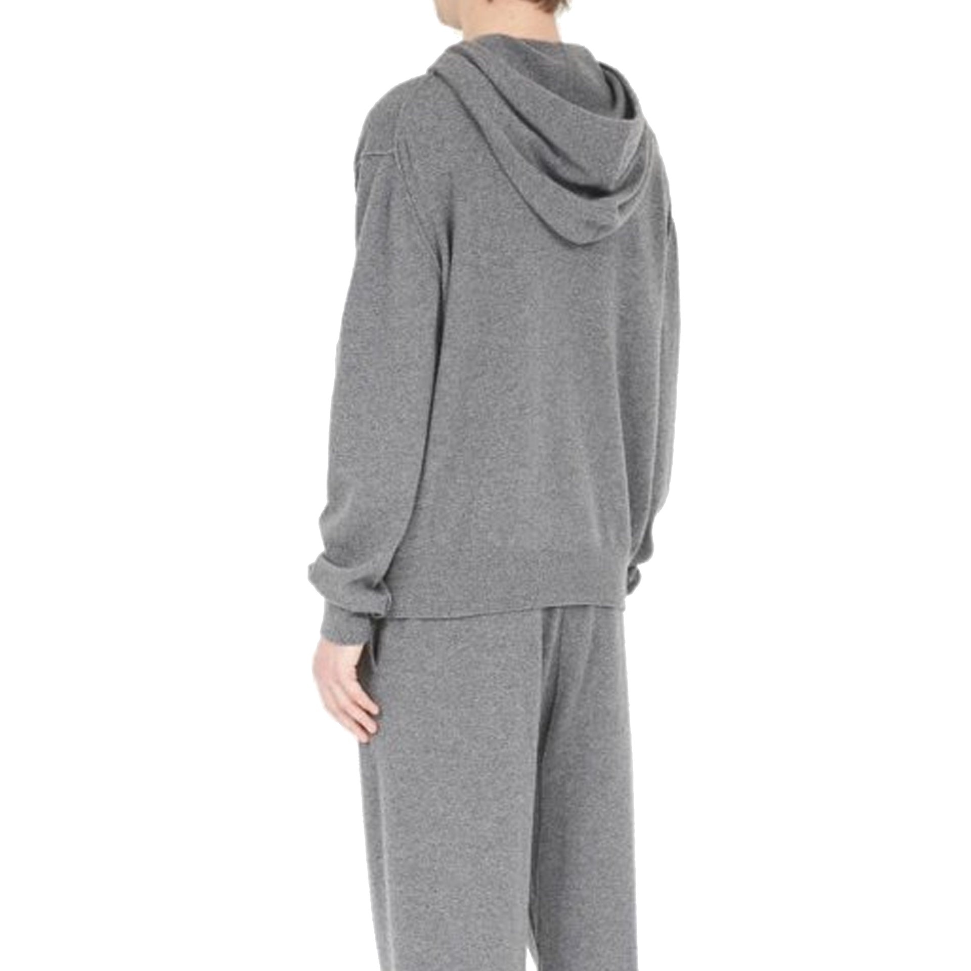 Maison Margiela Wool And Cashmere Sweatshirt Men