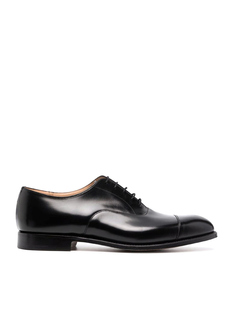 Church`S Men Lace-Up Oxford Shoes