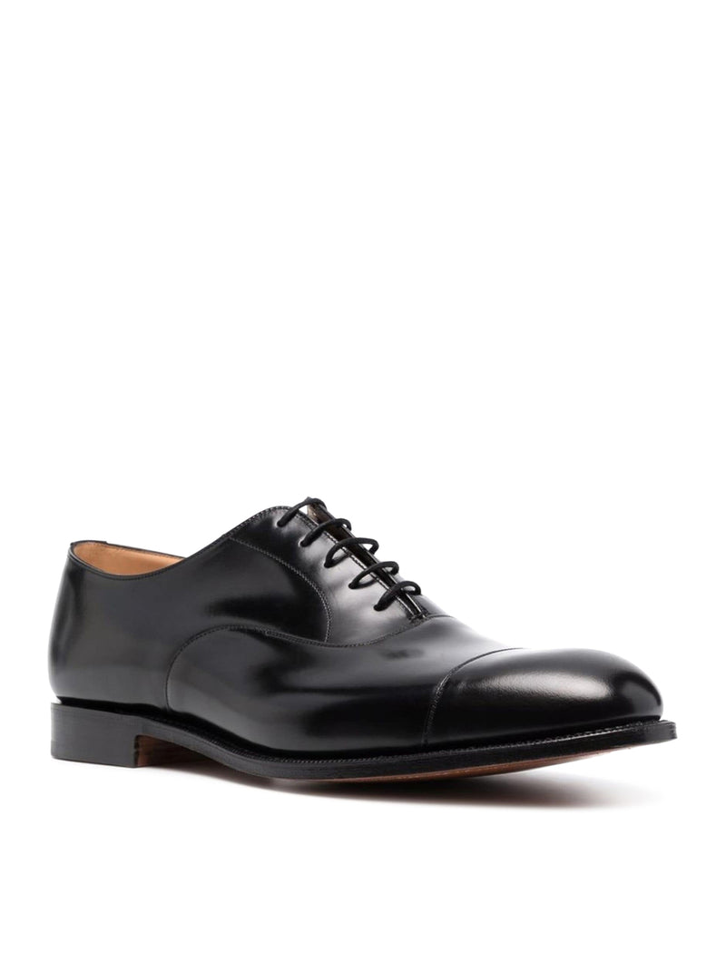 Church`S Men Lace-Up Oxford Shoes