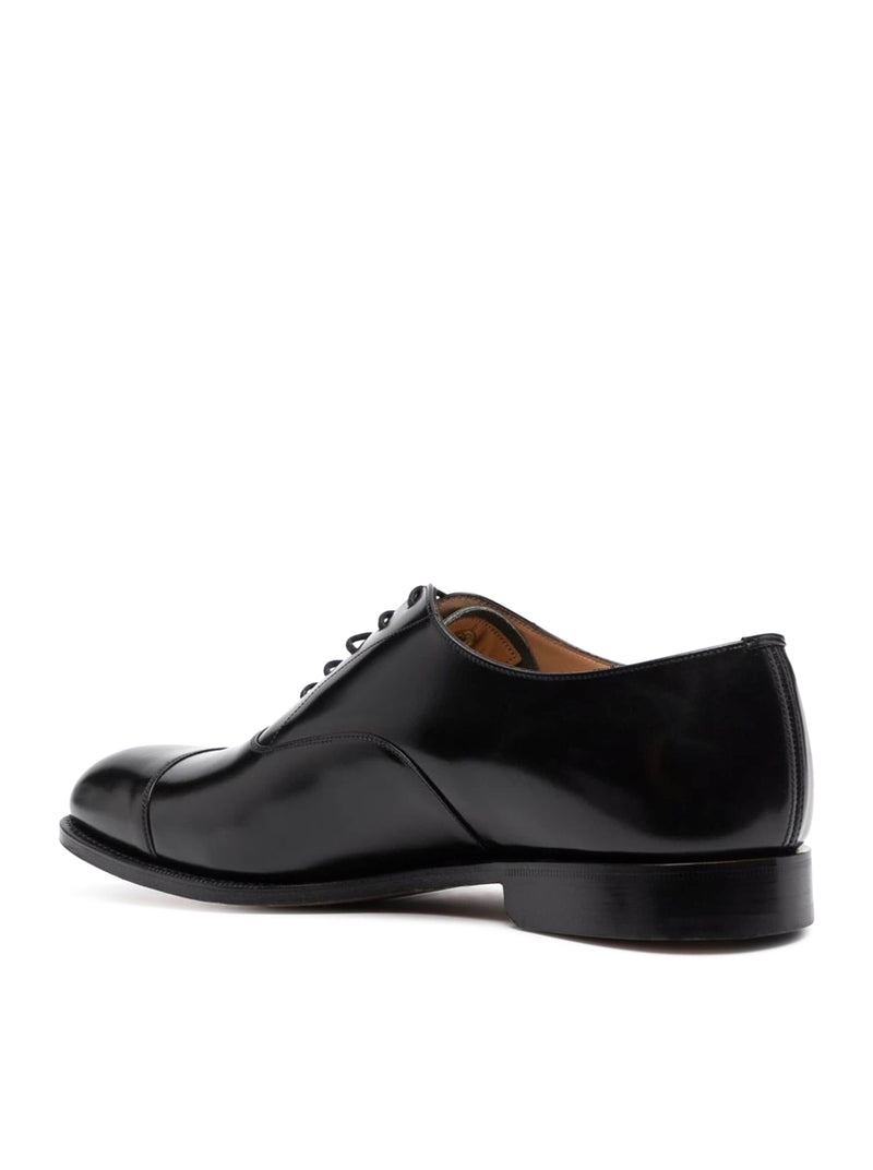 Church`S Men Lace-Up Oxford Shoes
