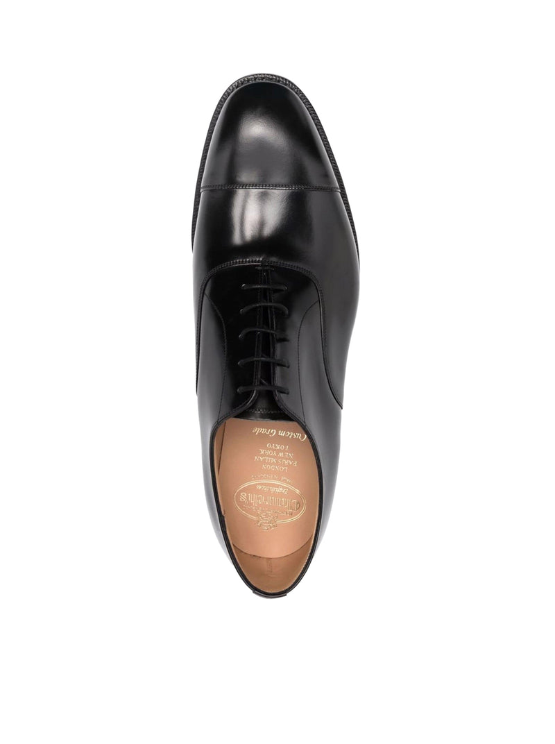 Church`S Men Lace-Up Oxford Shoes