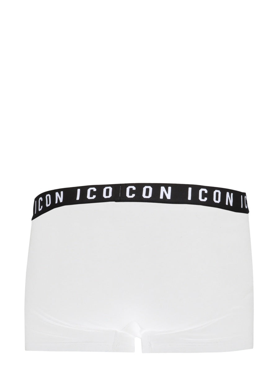 Dsquared Men "Icon" Boxers