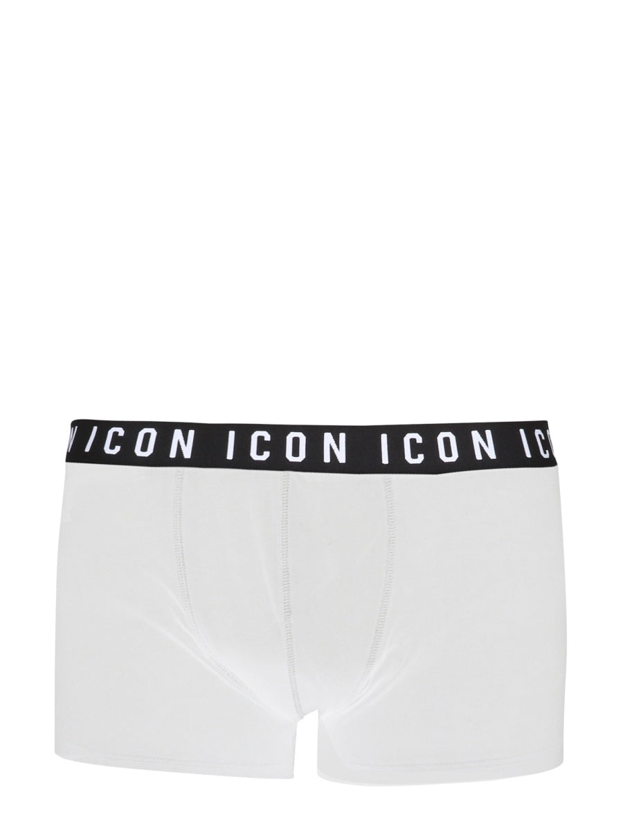 Dsquared Men "Icon" Boxers