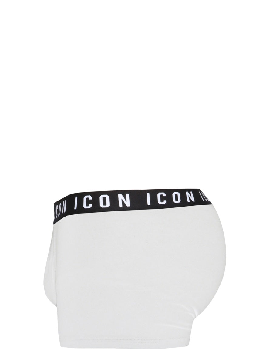 Dsquared Men "Icon" Boxers