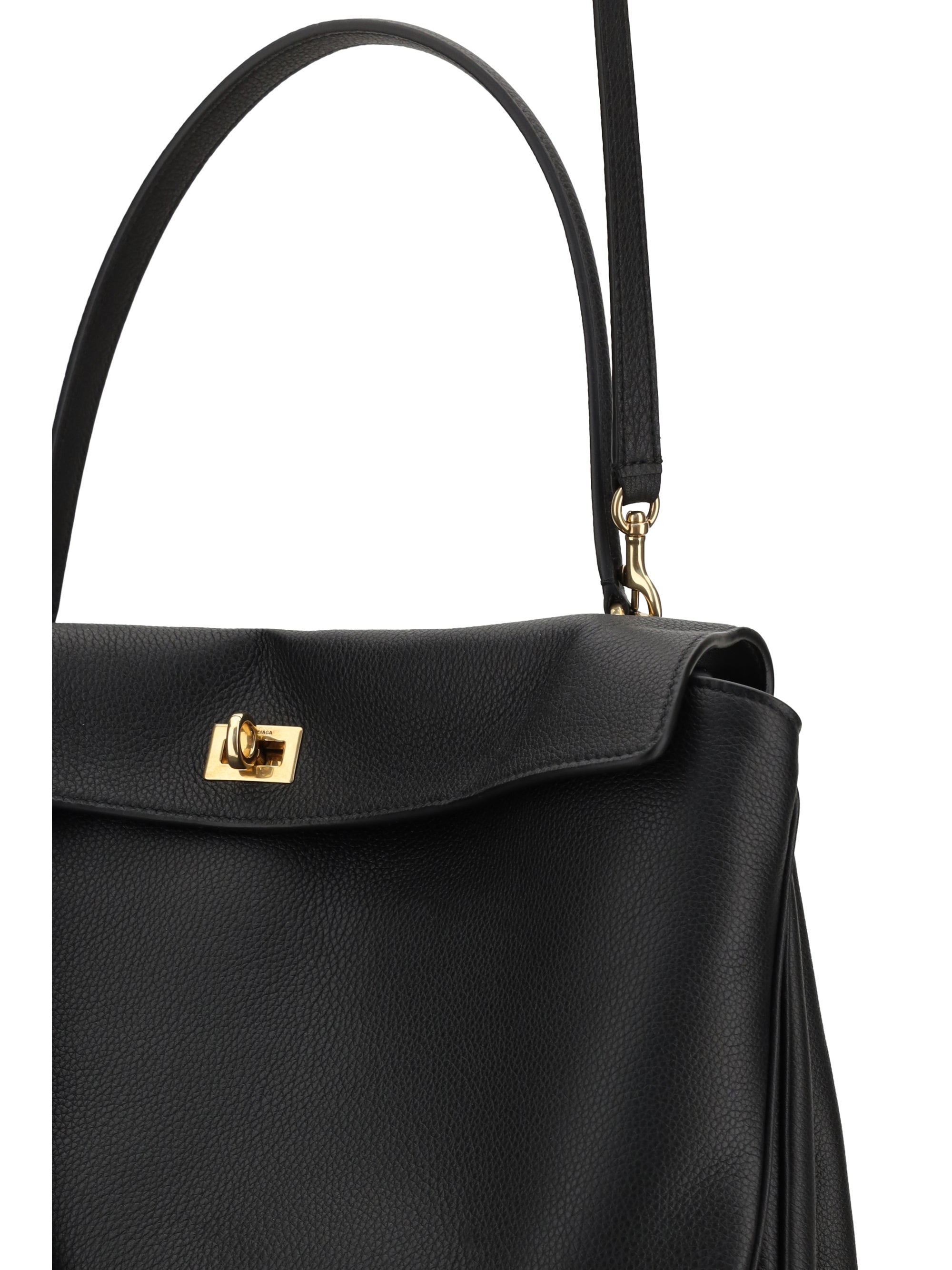 Balenciaga Women Rodeo Shoulder Bag