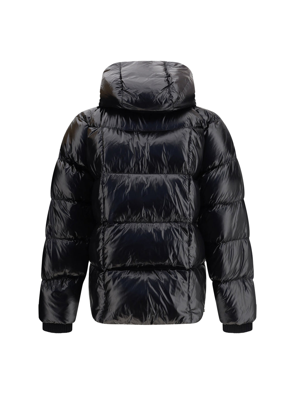 Dsquared2 Men 3D Down Jacket