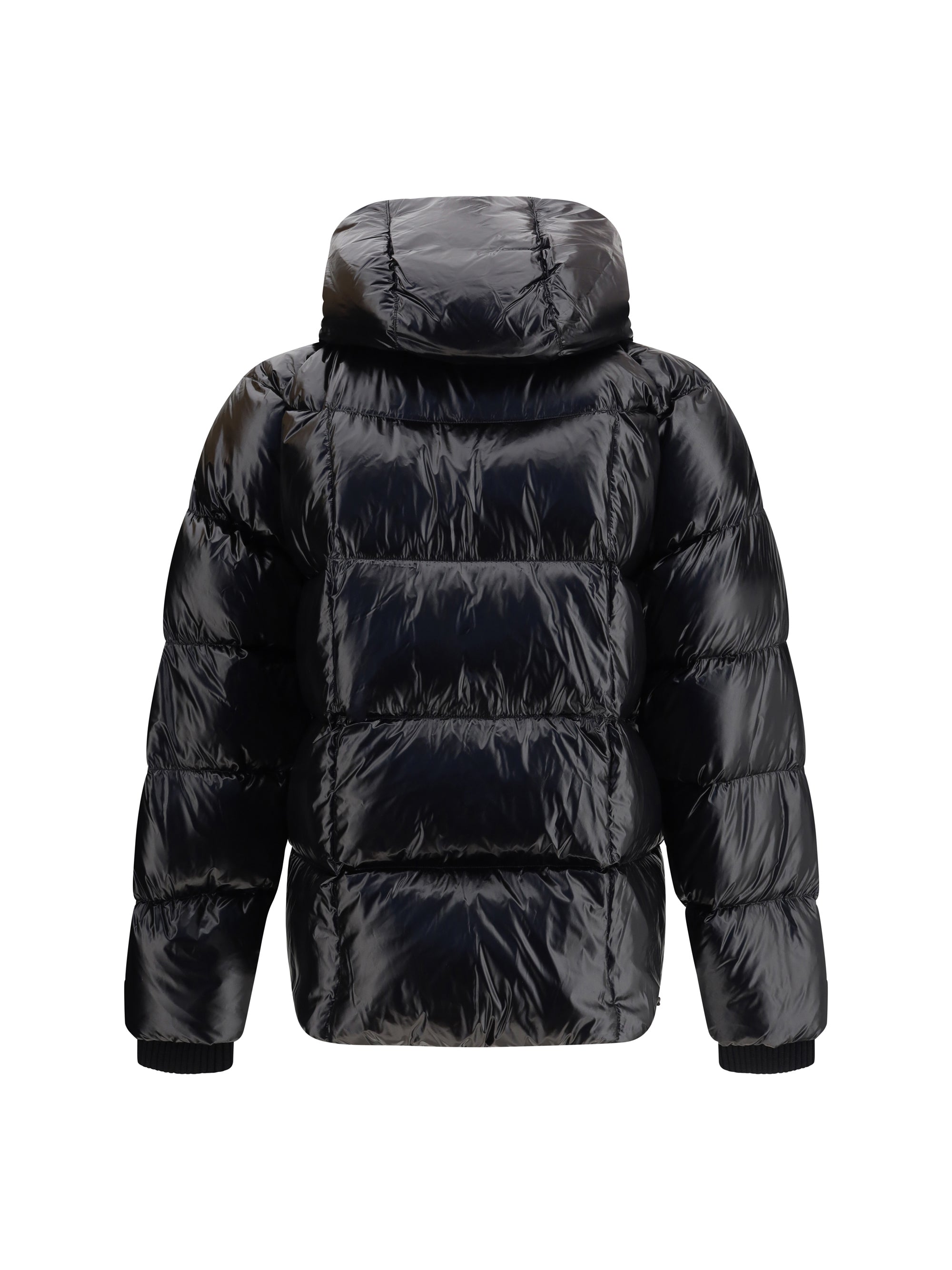 Dsquared2 Men 3D Down Jacket