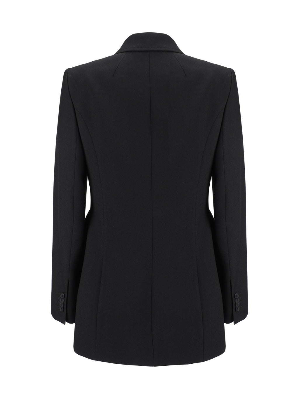 Balenciaga Women Blazer Jacket