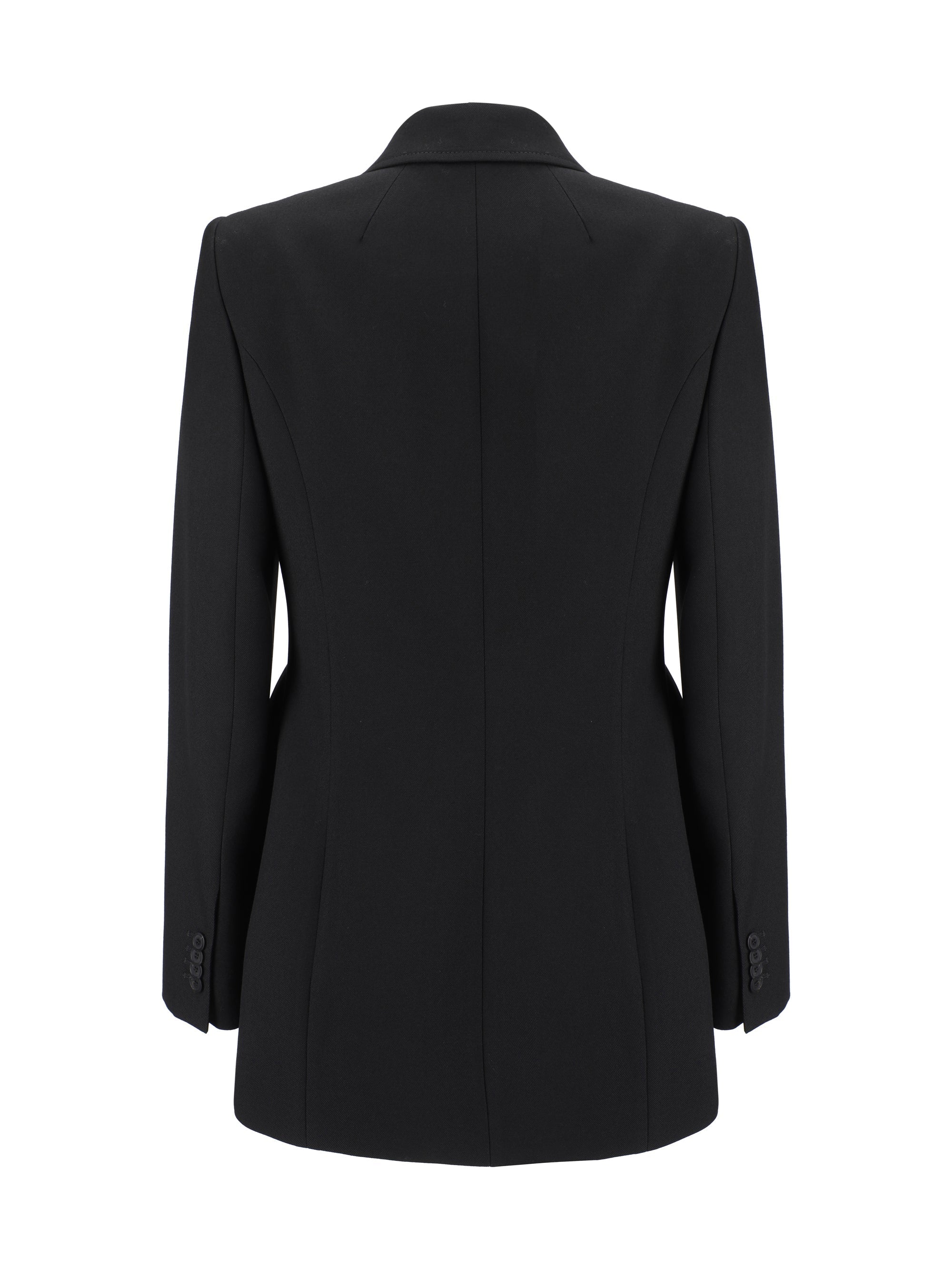 Balenciaga Women Blazer Jacket