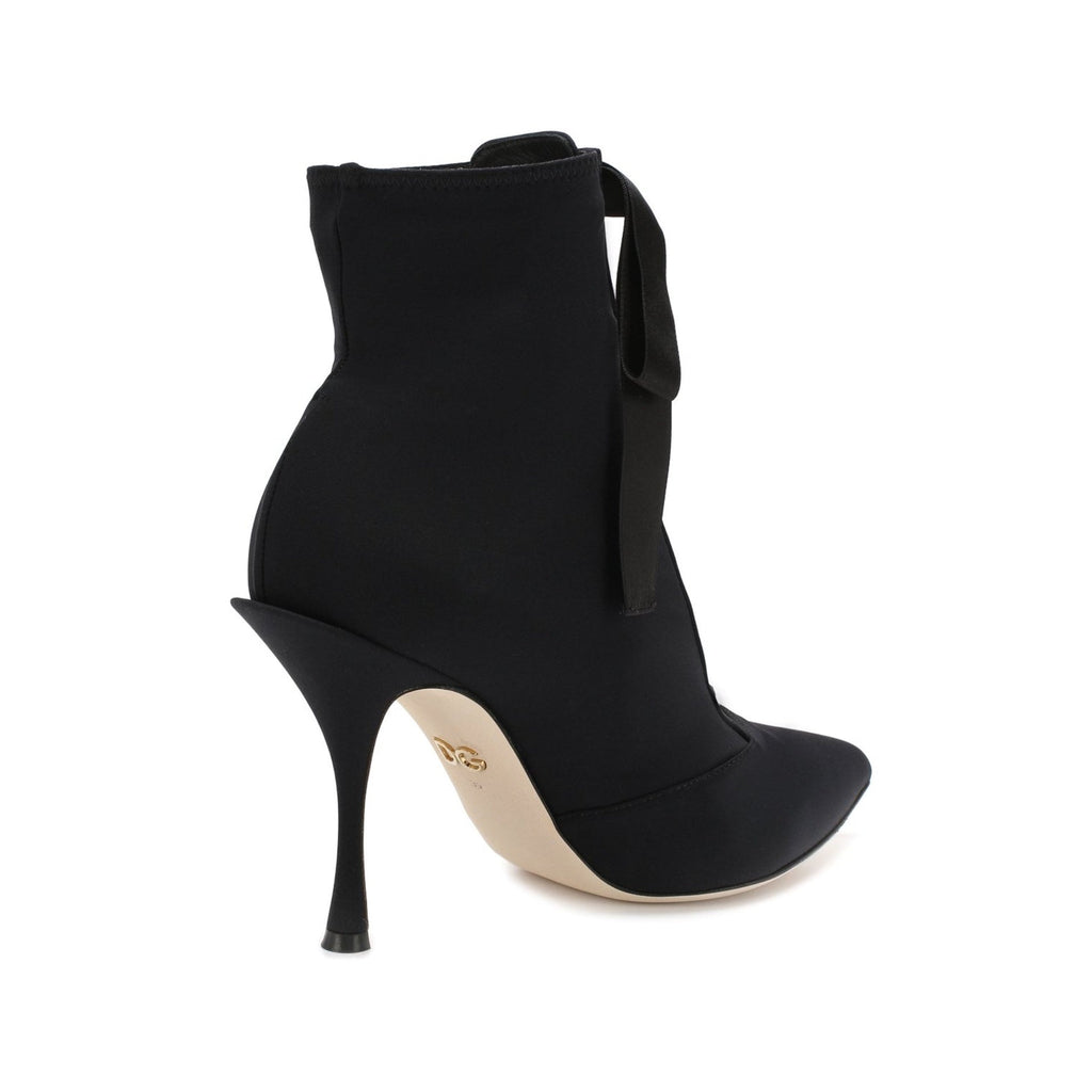 Dolce & Gabbana Lori Boots Women