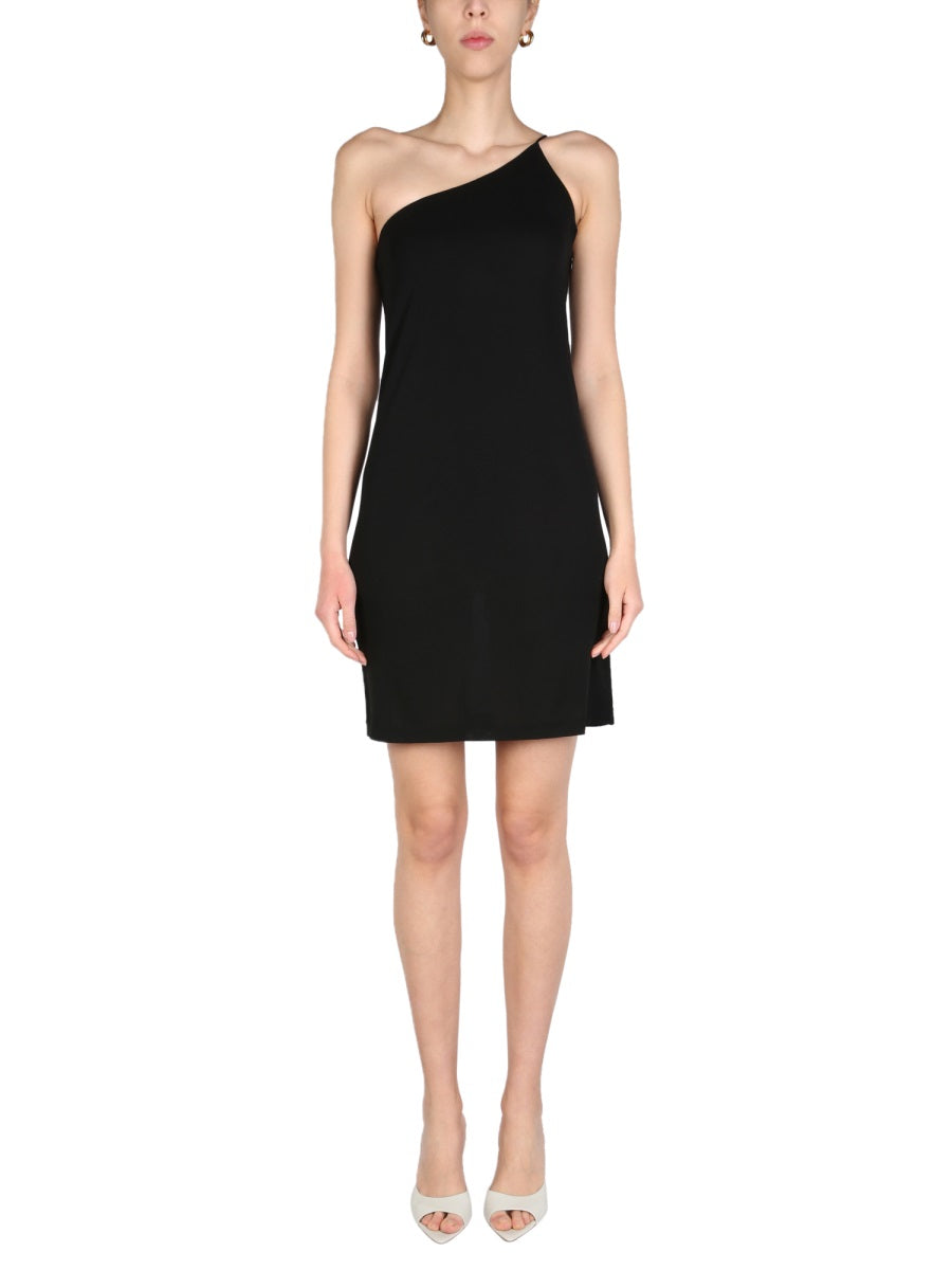 Dsquared Women One-Shoulder Dress