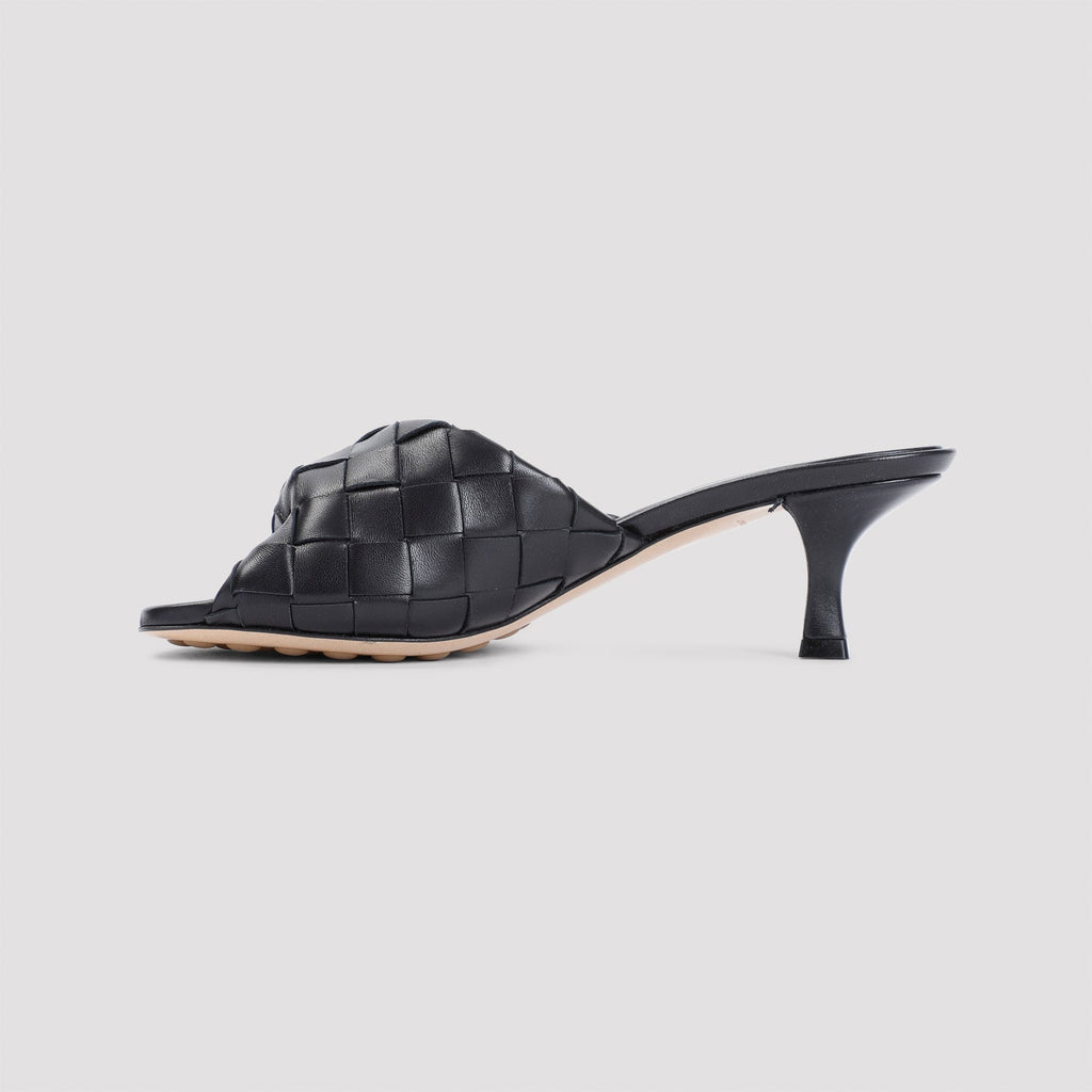 Bottega Veneta Blink Mules Women