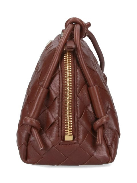 Bottega Veneta Women Concert" Clutch