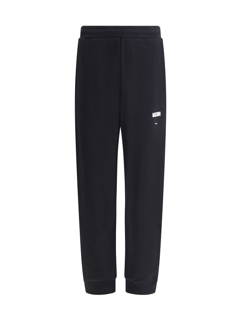 Moschino Men Logo Sweatpants