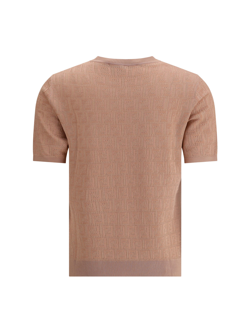 Fendi Women Knit T-Shirt