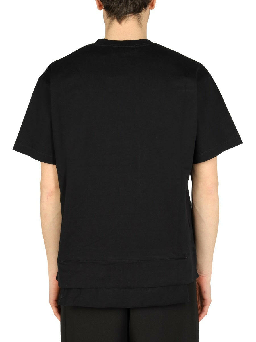 Ambush Men Pocket T-Shirt