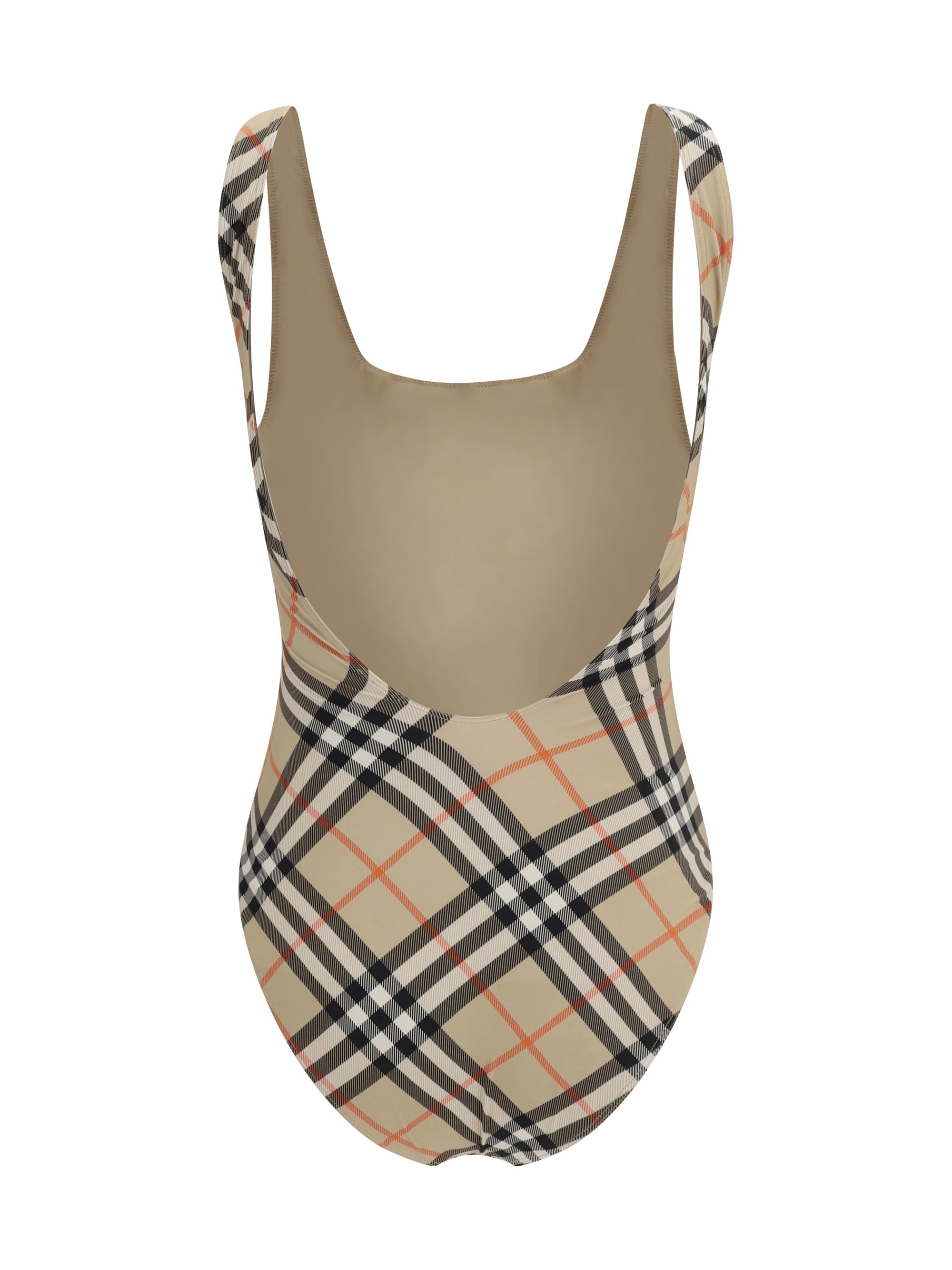 Burberry Women One Piece Swimsuit