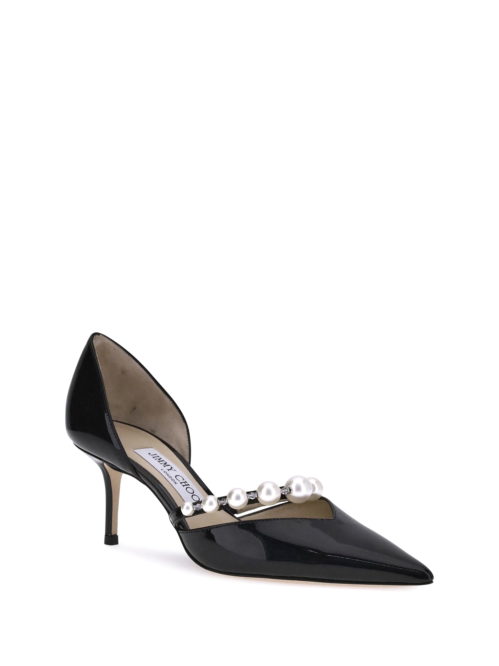 Jimmy Choo Women Aurelie Pumps