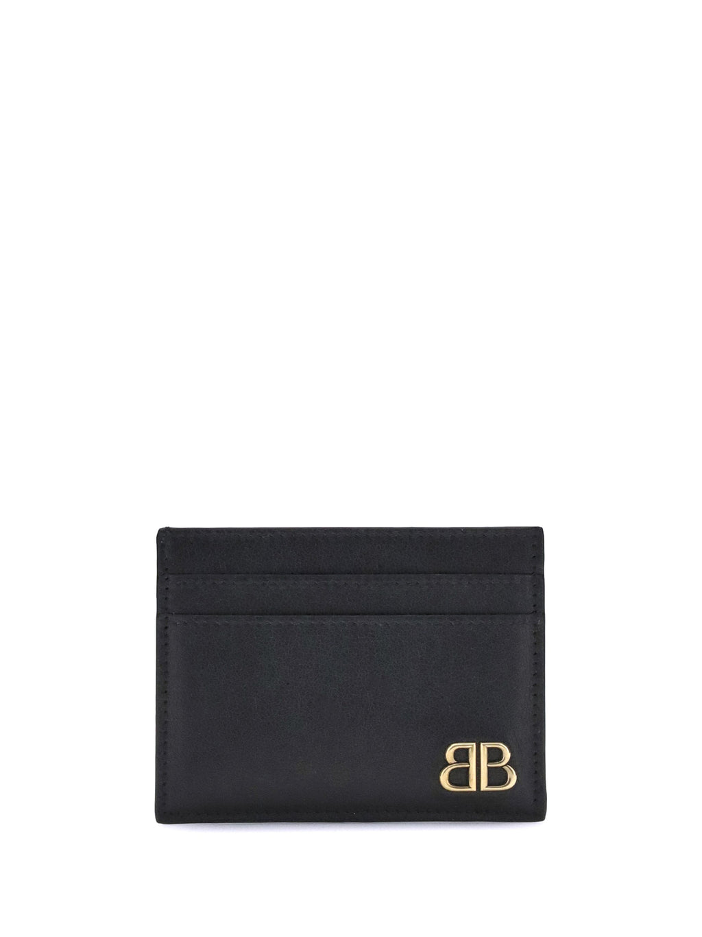 Balenciaga Men Monaco Card Holder