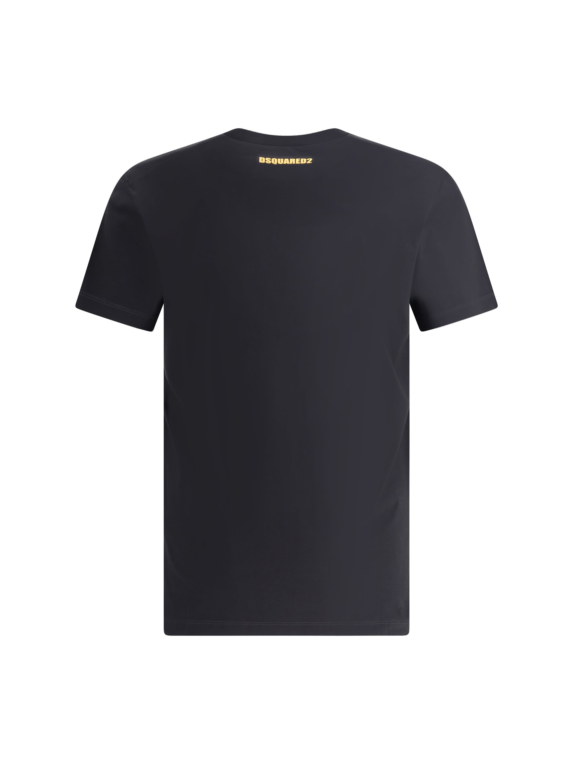 Dsquared2 Men Logoed T-Shirt