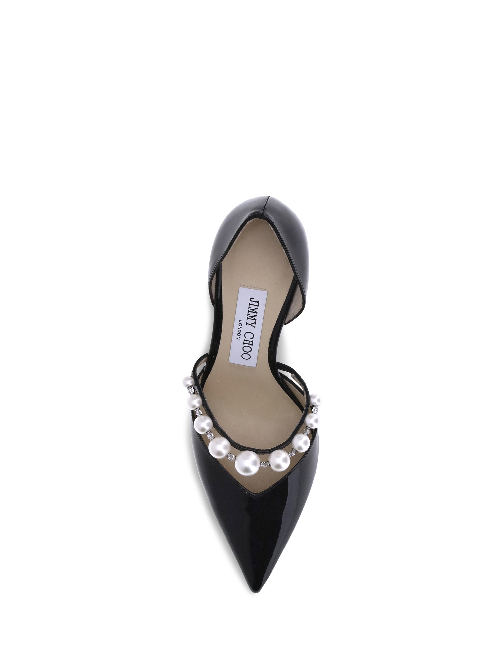 Jimmy Choo Women Aurelie Pumps