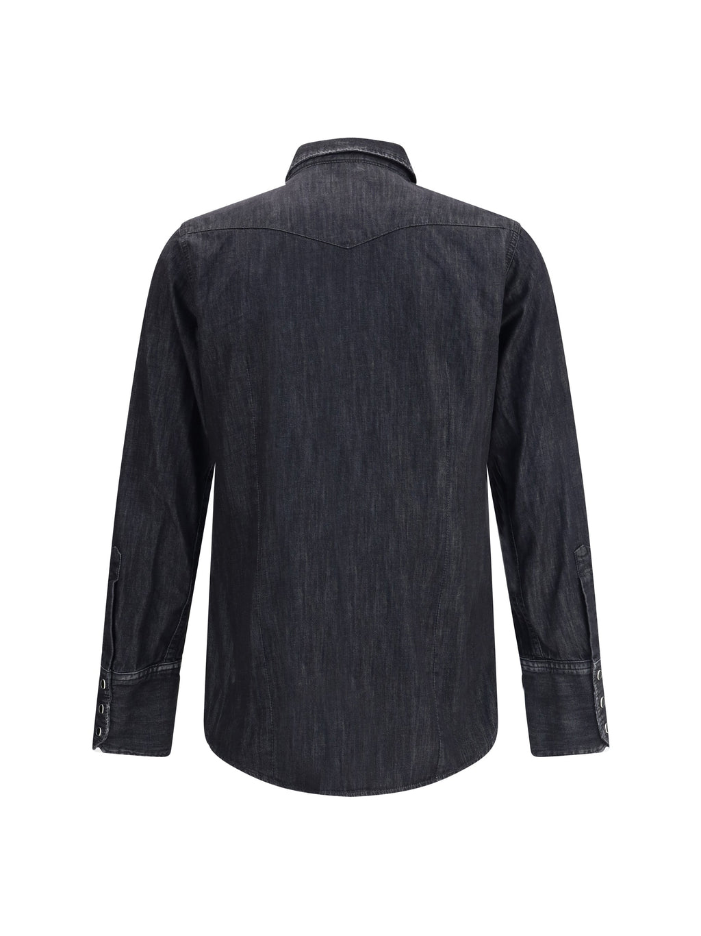 Dsquared2 Men Classic Western Shirt