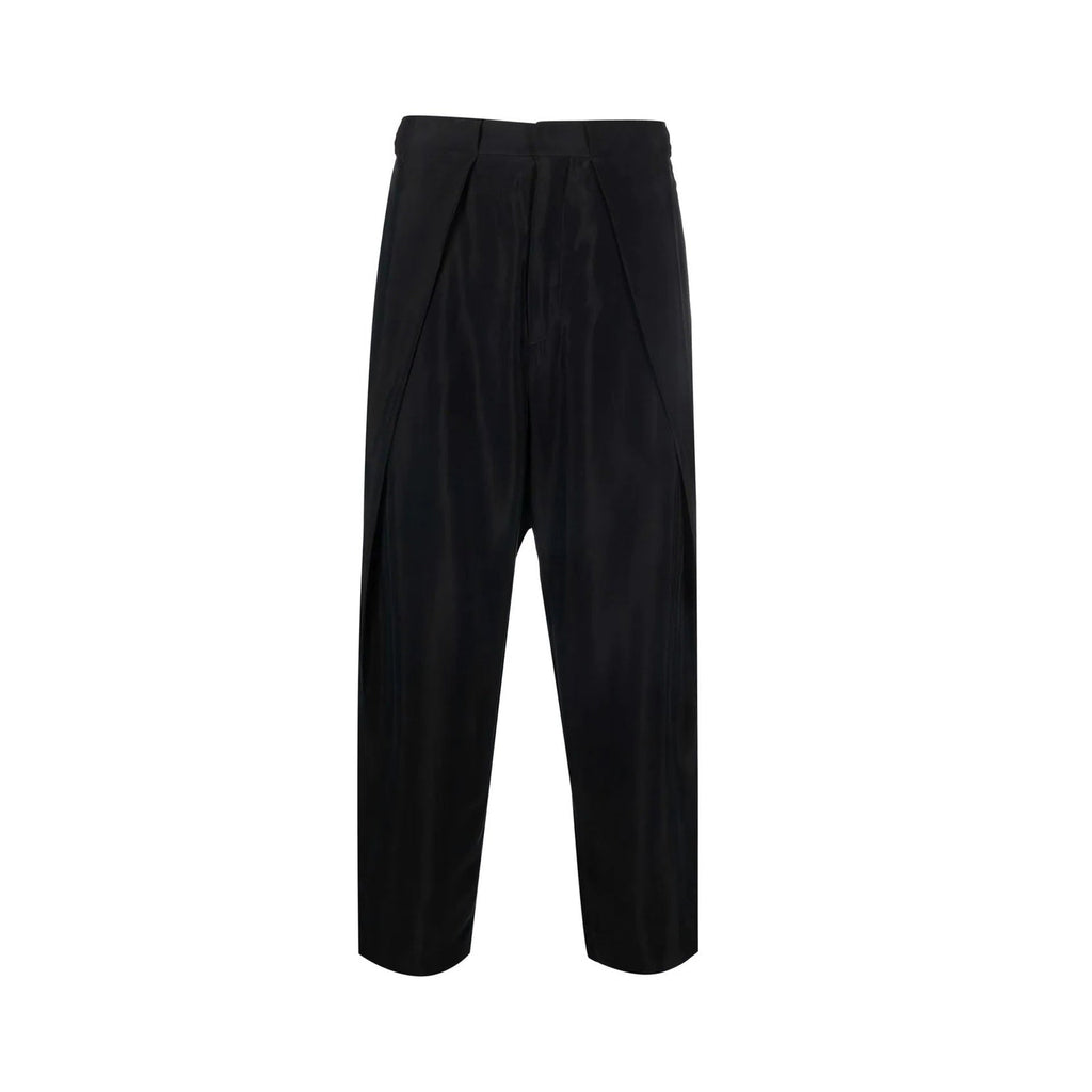Balmain Cropped Pants Men