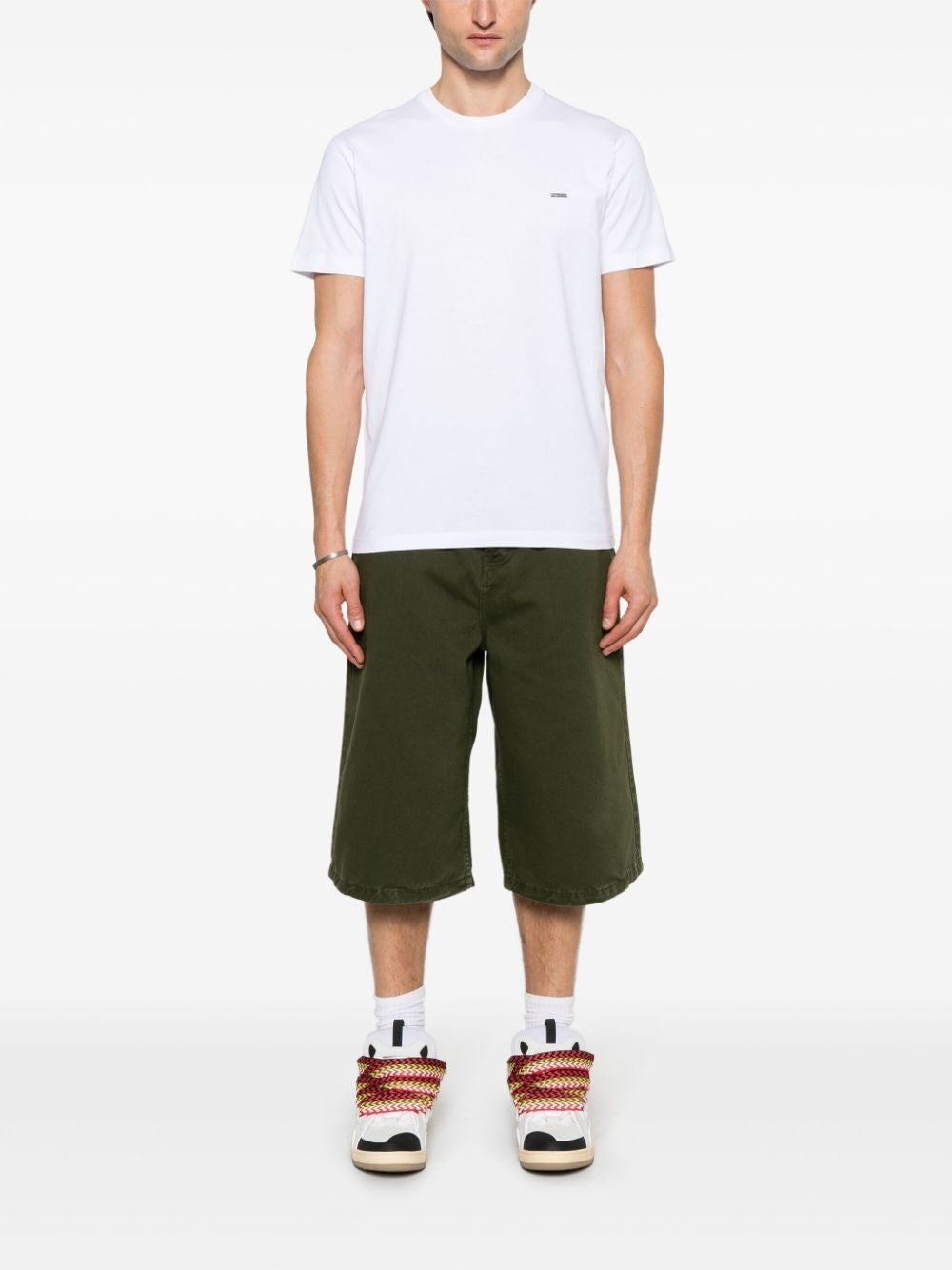 Dsquared2 Men `Cool Fit` T-Shirt