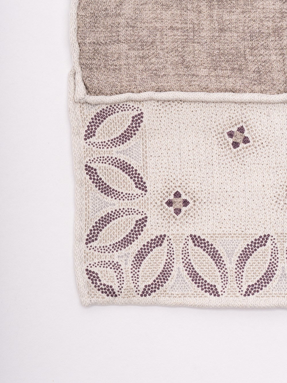 Brunello Cucinelli Men Pocket Square