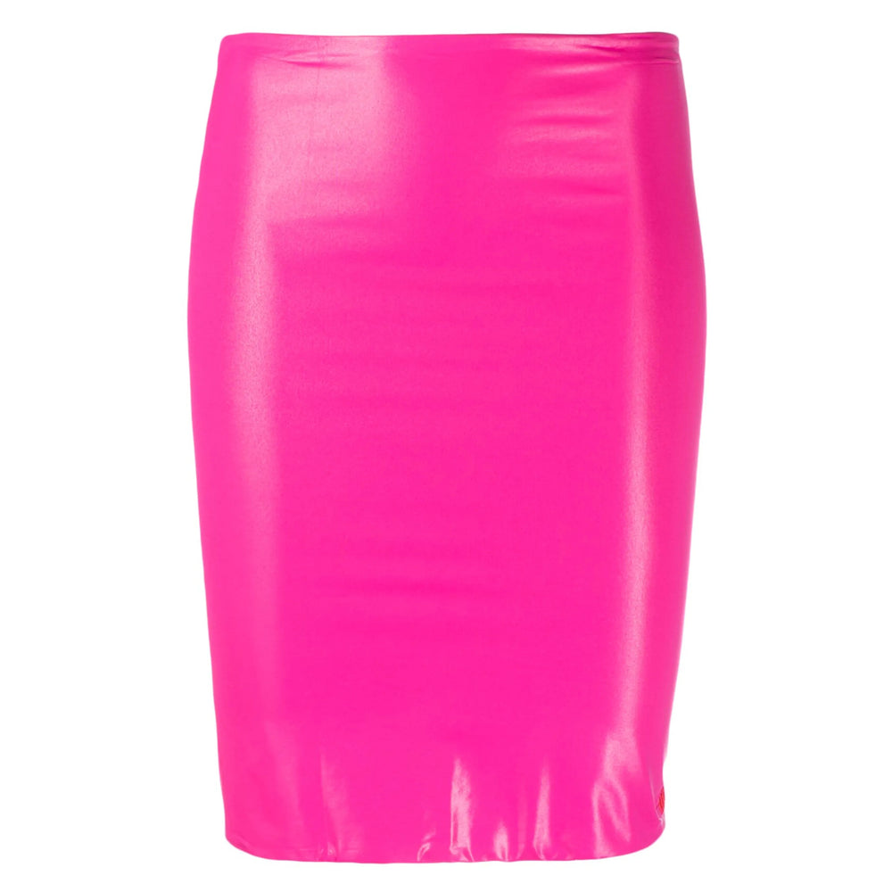 The Attico Pink Beachwear - Beach Cover-Ups Women