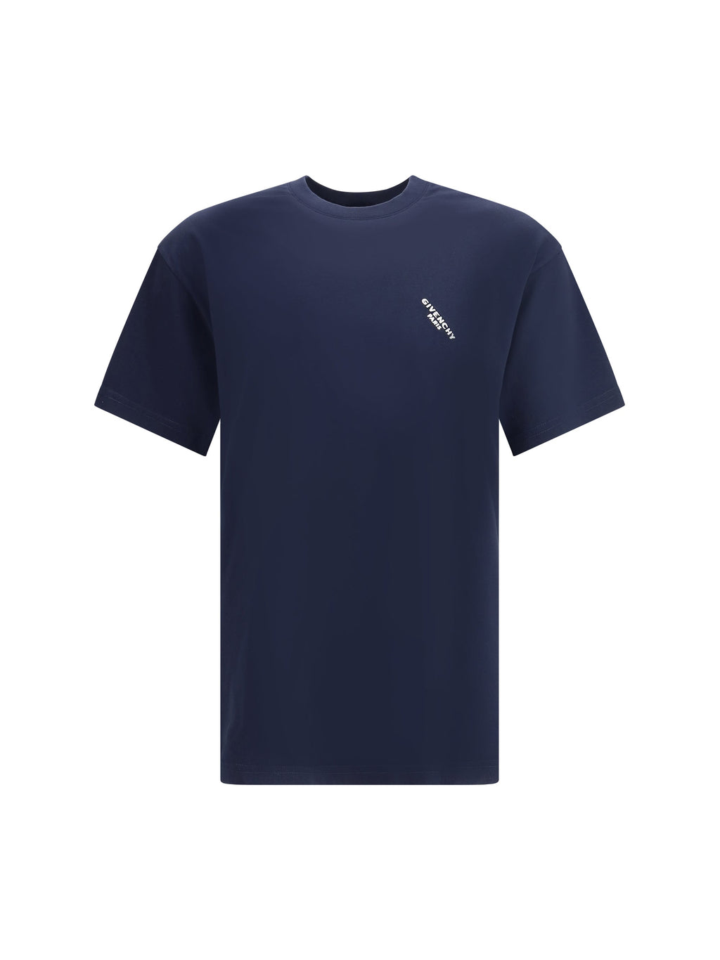 Givenchy Men Logo T-Shirt