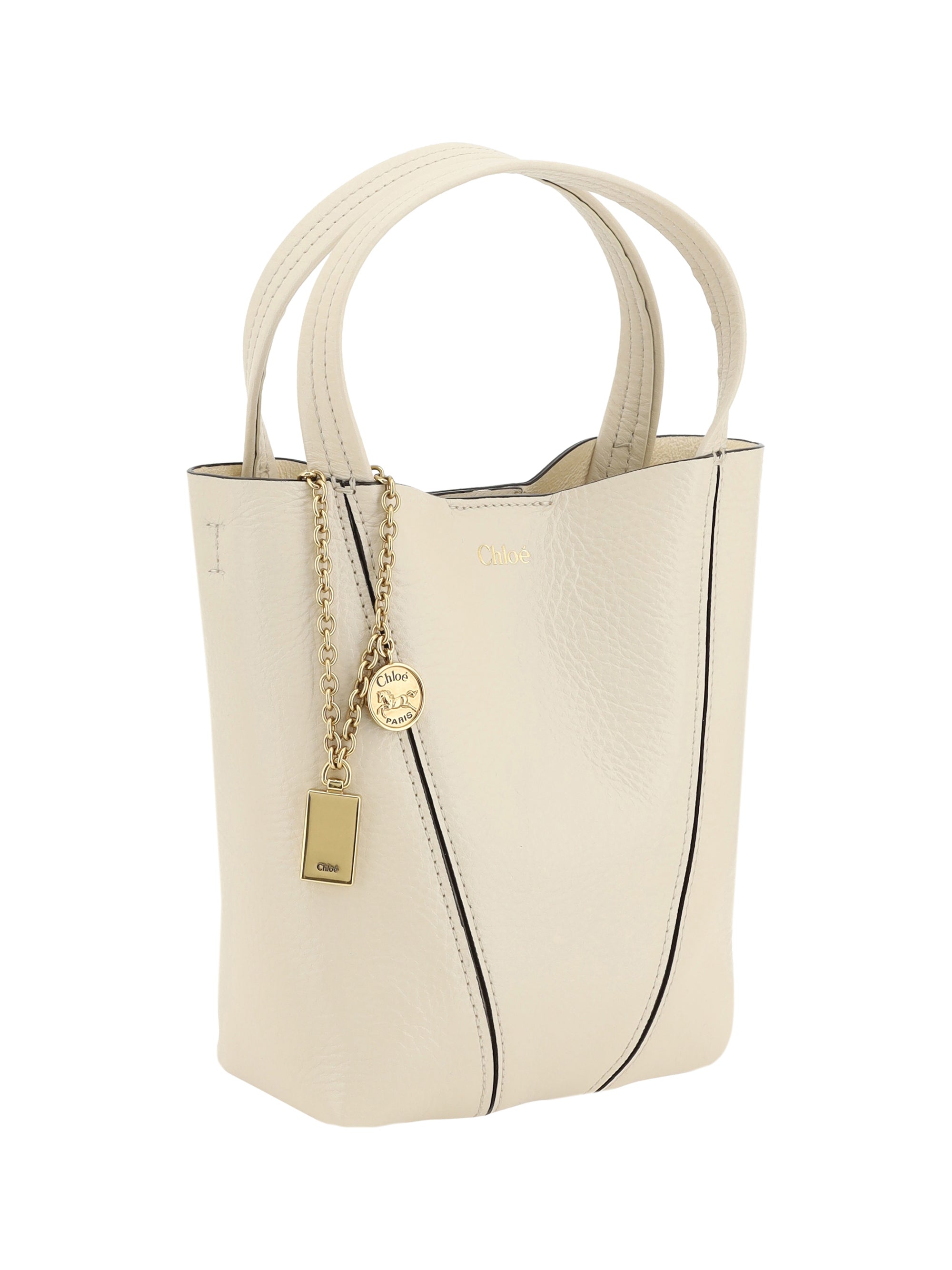 Chloé Women Spin Shoulder Bag