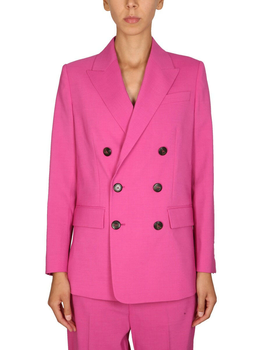 Dsquared Women Blazer "New Yorker"