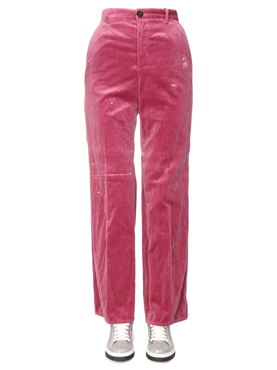 Dsquared Women Roadie Pants
