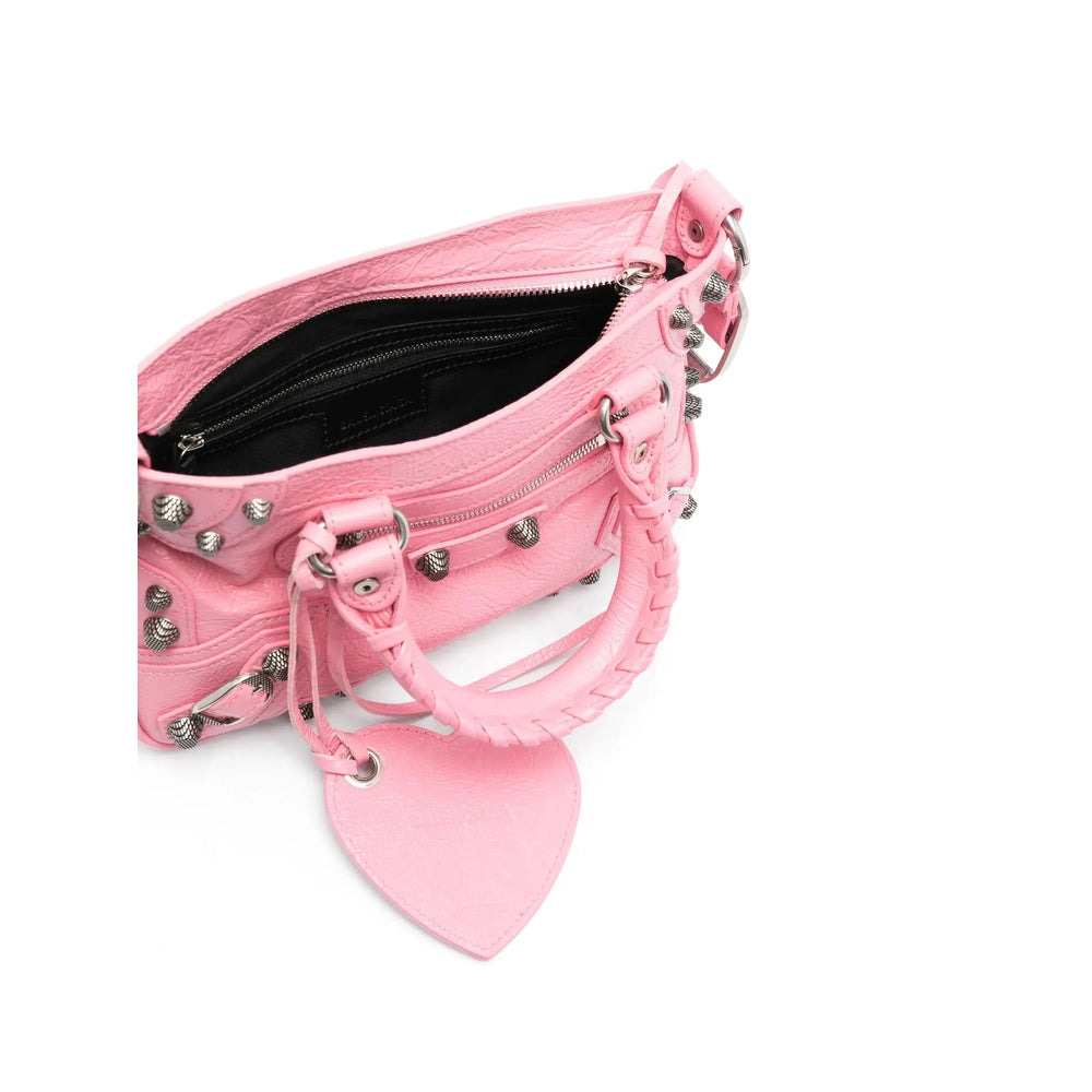 Balenciaga Pink Tote Bags Women