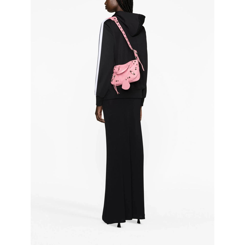 Balenciaga Pink Tote Bags Women