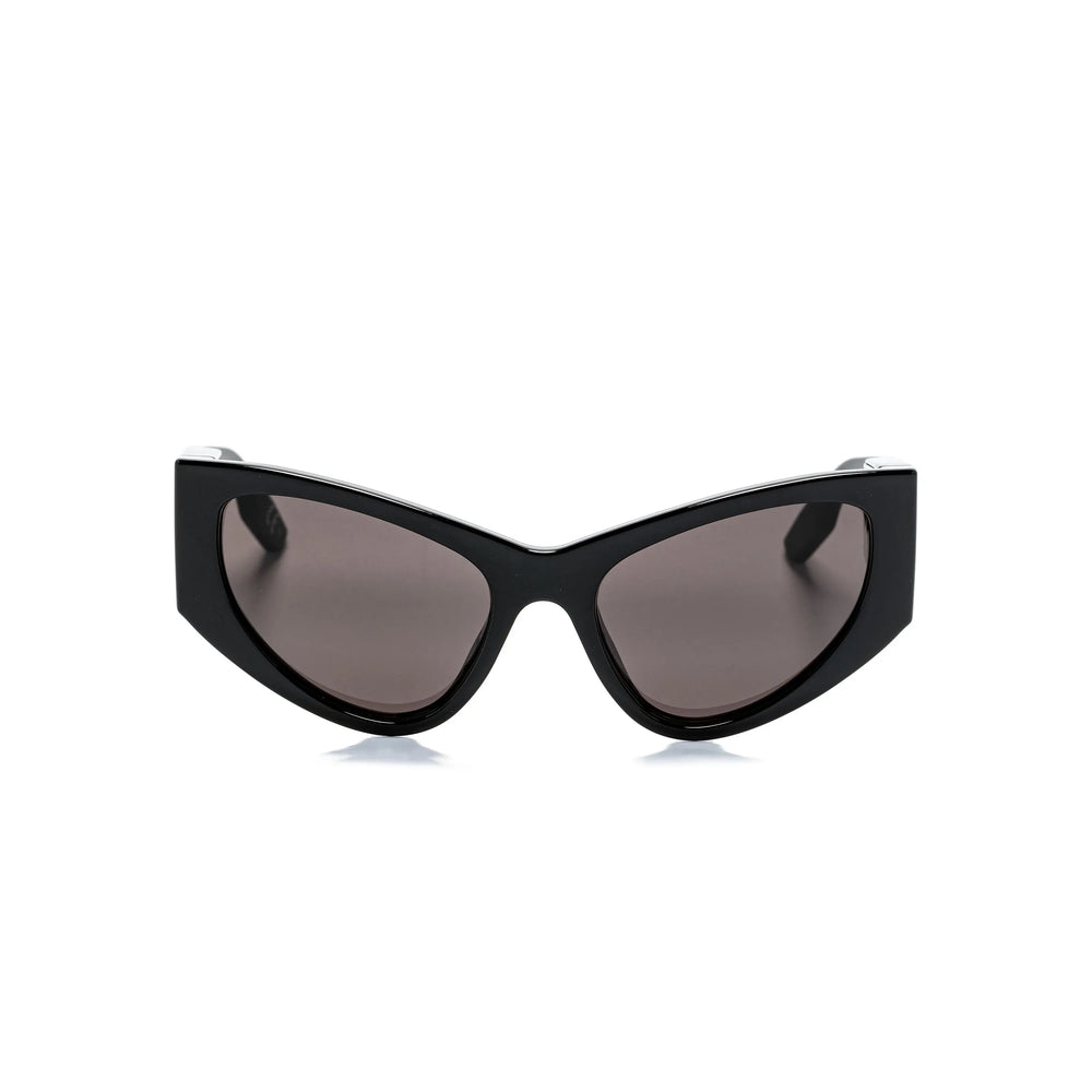 Balenciaga Black Sunglasses Men