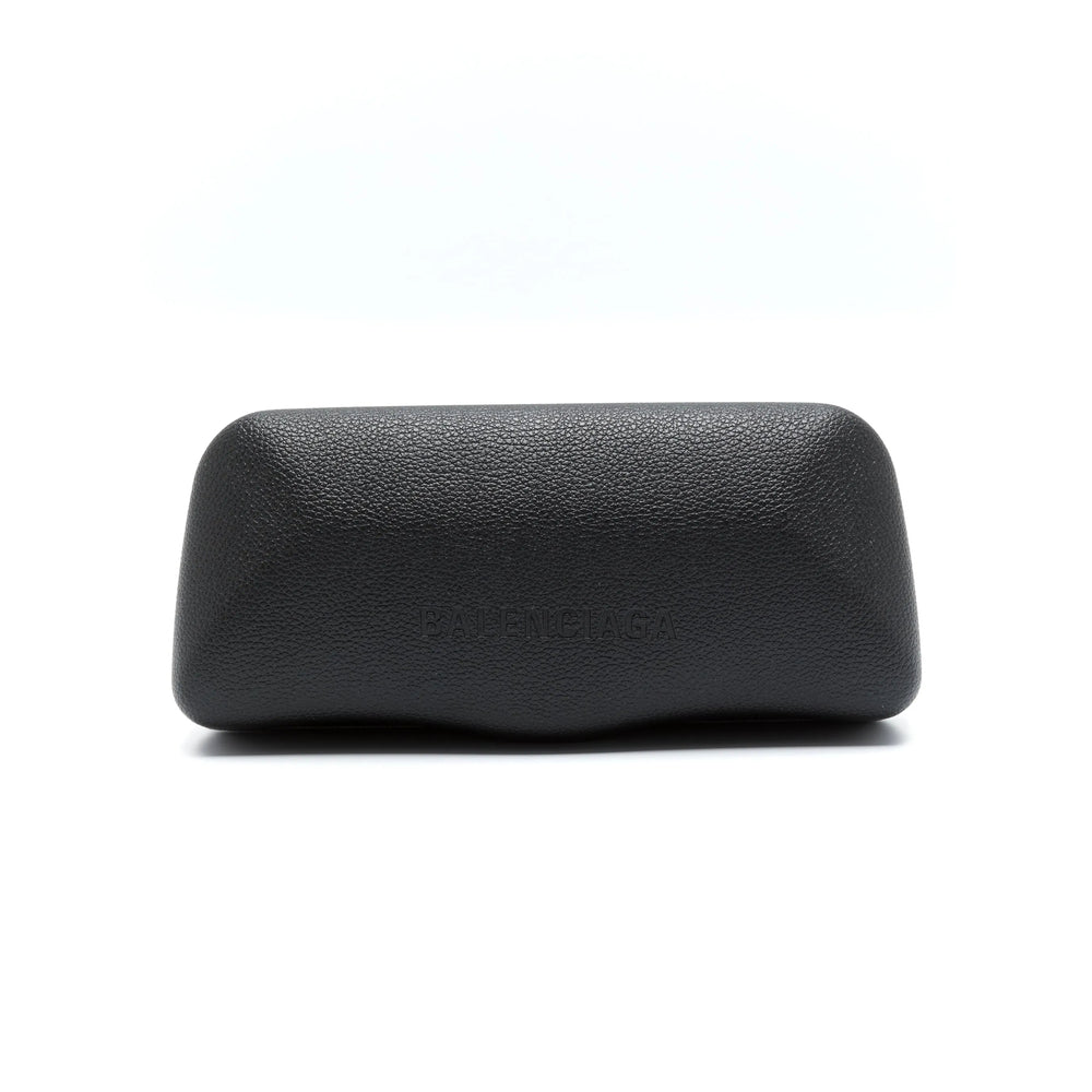 Balenciaga Silver Sunglasses Women